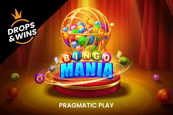 Bingo Mania coverImage