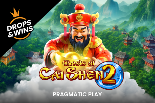 Chests of Cai Shen 2 coverImage