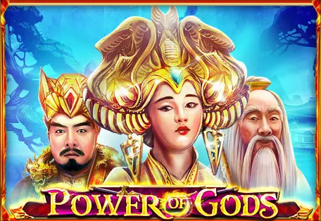 Power of Gods coverImage