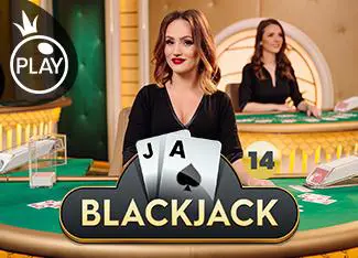 Blackjack 14 coverImage