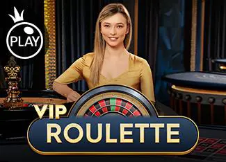 VIP Roulette - The Club coverImage