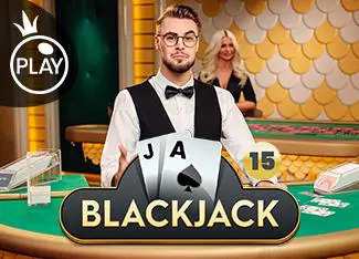 Blackjack 15 coverImage