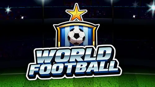 World Football coverImage