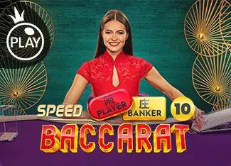 Speed Baccarat 10 coverImage