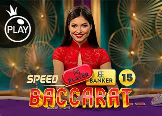 Speed Baccarat 15 coverImage