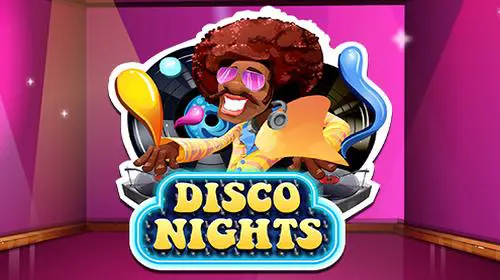 Disco Nights coverImage