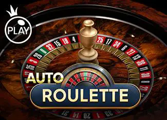 Auto Roulette coverImage