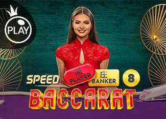 Speed Baccarat 8 coverImage