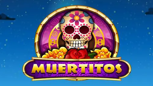 Muertitos coverImage