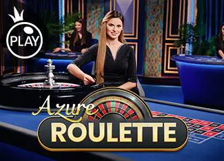 Roulette Azure coverImage