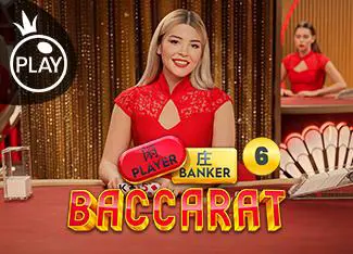 Baccarat 6 coverImage