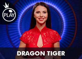 Dragon Tiger coverImage