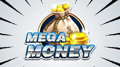 Megamoney coverImage