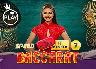 Speed Baccarat 7 coverImage