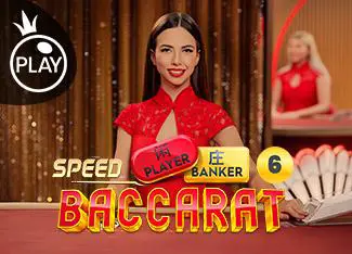 Speed Baccarat 6 coverImage
