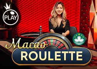 Roulette Macao coverImage