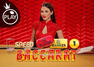 Speed Baccarat 1 coverImage