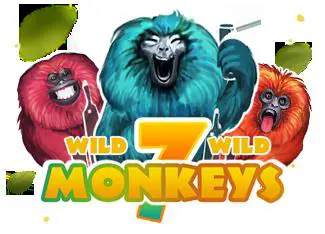 7 Monkeys coverImage