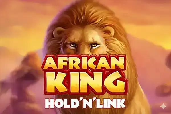 African King Hold'n'Link coverImage