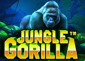 Jungle Gorilla coverImage
