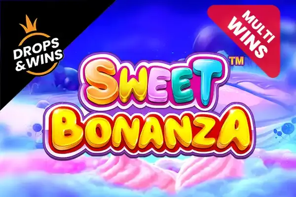 Sweet Bonanza coverImage