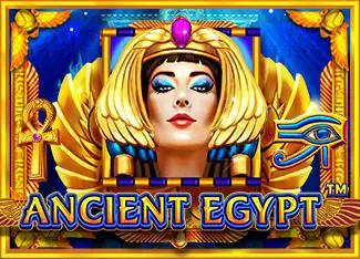 Ancient Egypt coverImage