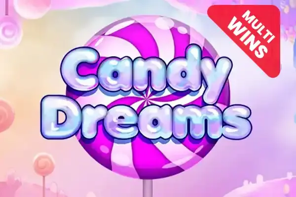 Candy Dreams coverImage