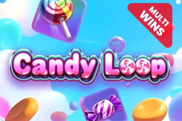 Candy Loop coverImage