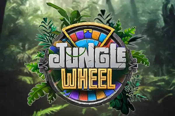 Jungle Wheel coverImage