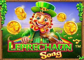 Leprechaun Song coverImage