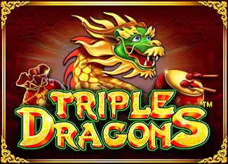 Triple Dragons coverImage