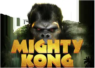 Mighty Kong coverImage