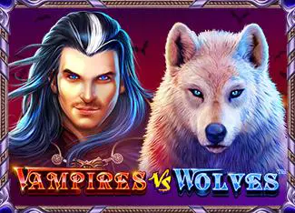 Vampires vs Wolves coverImage