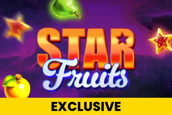 Star Fruits coverImage