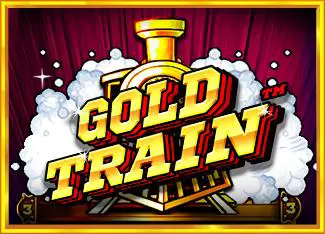 Gold Train coverImage