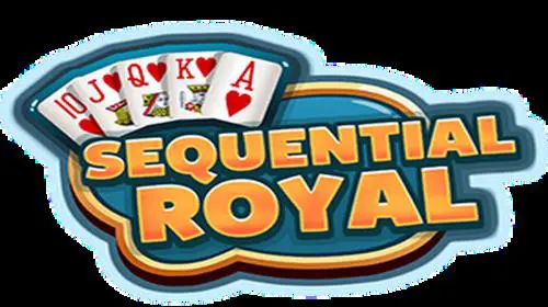 SEQUENTIAL ROYAL coverImage