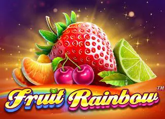 Fruit Rainbow coverImage