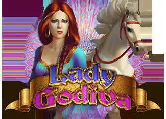 Lady Godiva coverImage