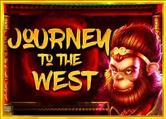 Journey to the West coverImage