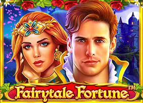 Fairytale Fortune coverImage