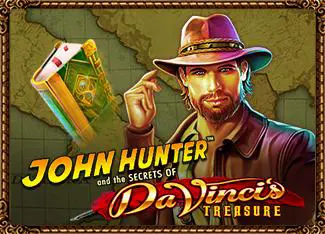 Da Vinci's Treasure coverImage