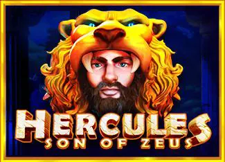 Hercules Son of Zeus coverImage