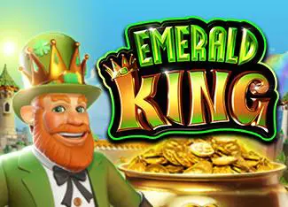 Emerald King coverImage