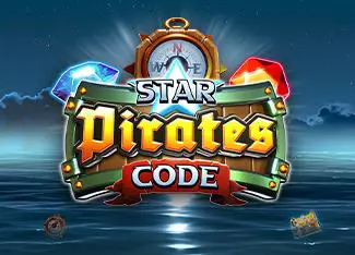 Star Pirates Code coverImage