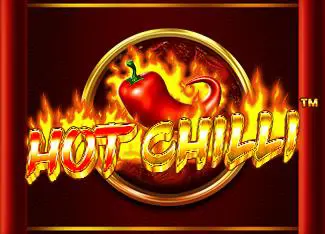 Hot Chilli coverImage