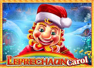 Leprechaun Carol coverImage