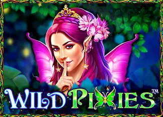 Wild Pixies coverImage