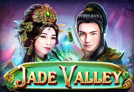 Jade Valley coverImage