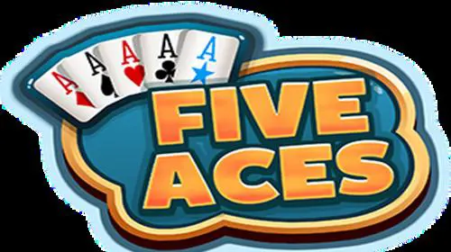 FIVE ACES coverImage