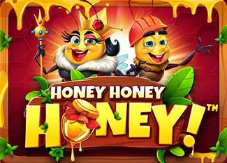 Honey Honey Honey coverImage